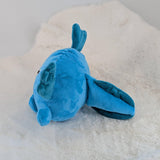 Starterset Wendekuscheltier Axolotl Level 1 und Orca Level 2