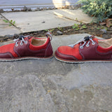 Barefoot Shoes Sewing Pattern #1 Fawaris KIDS ISL 19.0–23.0 cm, English