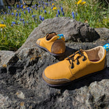 Barefoot Shoes Sewing Pattern #1 Fawaris KIDS ISL 19.0–23.0 cm, English