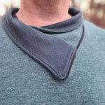 Schnittmuster Pullover MrCozy 44-58 - Sewando