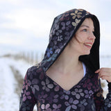 Schnittmuster Pullover MissChillover 32-50 - Sewando