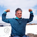 Schnittmuster Pullover MrCozy 44-58 - Sewando