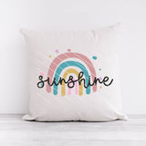 Plotterdatei "Rainbow & Sunshine 2024"