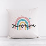 Plotterdatei "Rainbow & Sunshine 2024"
