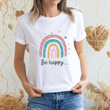Plotterdatei "Rainbow & Sunshine 2024"