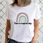 Plotterdatei Rainbow & Sunshine - Sewando
