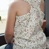 Schnittmuster Racerbagshirt Mango Gr. 74-164 - Sewando