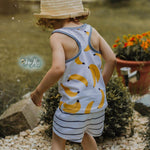 Schnittmuster Racerbagshirt Mango Gr. 74-164 - Sewando