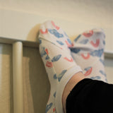 eBook Socken #seweasy Gr. 15-50