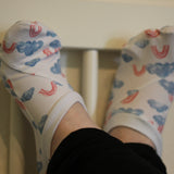 eBook Socken #seweasy Gr. 15-50