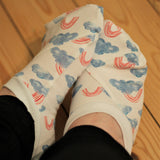 eBook Socken #seweasy Gr.36-50