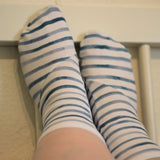 eBook Socken #seweasy Gr. 15-50