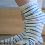 eBook Socken #seweasy Gr. 15-50