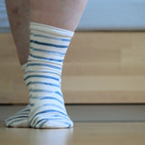 eBook Socken Kinder #seweasy Gr. 15-35