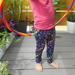 Schnittmuster timtom No.29 Babyleggings Elfenbeinchen Gr. 50-104 (mit Windelzugabe) - Sewando