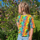 Schnittmuster timtom No.46 Oversize-Tee Gr. 86-170 - Sewando