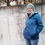 Schnittmuster Jacke und Mantel Abisko – Größen 32 – 60 - Sewando