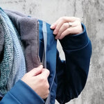 Schnittmuster Jacke und Mantel Abisko – Größen 32 – 60 - Sewando