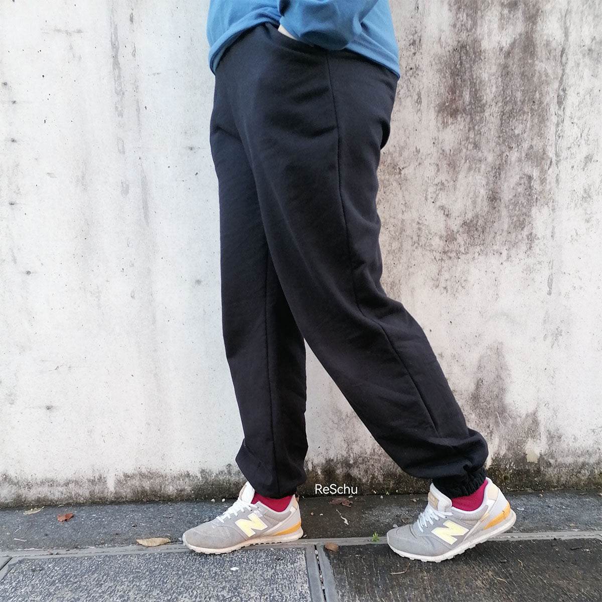 Damenhose Koivu - Größen 32 - 60 - Sewando