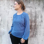 Schnittmuster Shirt Vuokko - Größen 32 - 60 - Sewando