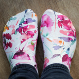 eBook Socken Kinder #seweasy Gr. 15-35