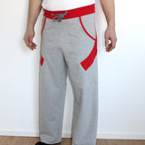 eBook Hose "Feierabend-Held" Herren Gr. 42-70