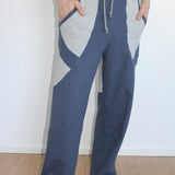 eBook Hose "Feierabend-Held" Herren Gr. 42-70