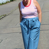 eBook Culotte #seweasy Damen Gr. 32-60