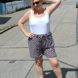 eBook Culotte #seweasy Damen Gr. 32-60