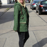 eBook Parka #seweasy Damen Gr. 32-60