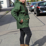 eBook Parka #seweasy Damen Gr. 32-60