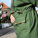 eBook Parka #seweasy Damen Gr. 32-60