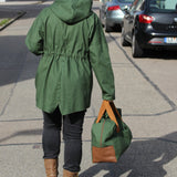 eBook Parka #seweasy Damen Gr. 32-60