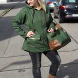 eBook Parka #seweasy Damen Gr. 32-60