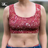 Schnittmuster Bustier/Bikini Top Rinta Größen 32-60 - Sewando