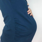 eBook Basic Oversize Shirt "Basic Tee(n)" Gr. 32-60