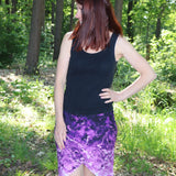 Schnittmuster Rock "BlueSunSkirt"