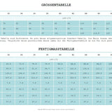 Schnittmuster Rock ETSUKO Gr. 32-50