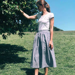 Schnittmuster ROCK & WICKELROCK ARONIA Gr. 32-50 - Sewando