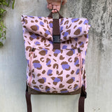 eBook Rucksack Yoko Schnittmuster & Nähanleitung
