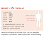 Rollkragenkleid ROMY | Schnittmuster Gr. 98-152 - Sewando