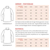 Rollkragenkleid ROMY | Schnittmuster Gr. 98-152 - Sewando