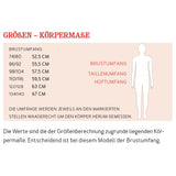 Kleid & Top ROSA | Schnittmuster Gr. 74-140