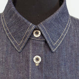 Ruby - Hemdjacke, Schnittmuster in Gr. 34 - 52