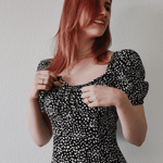 Sommerkleid - Sienna - Schnittmuster - Gr. 32-48 - Sewando