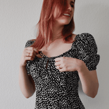 Sommerkleid - Sienna - Schnittmuster - Gr. 32-48 - Sewando