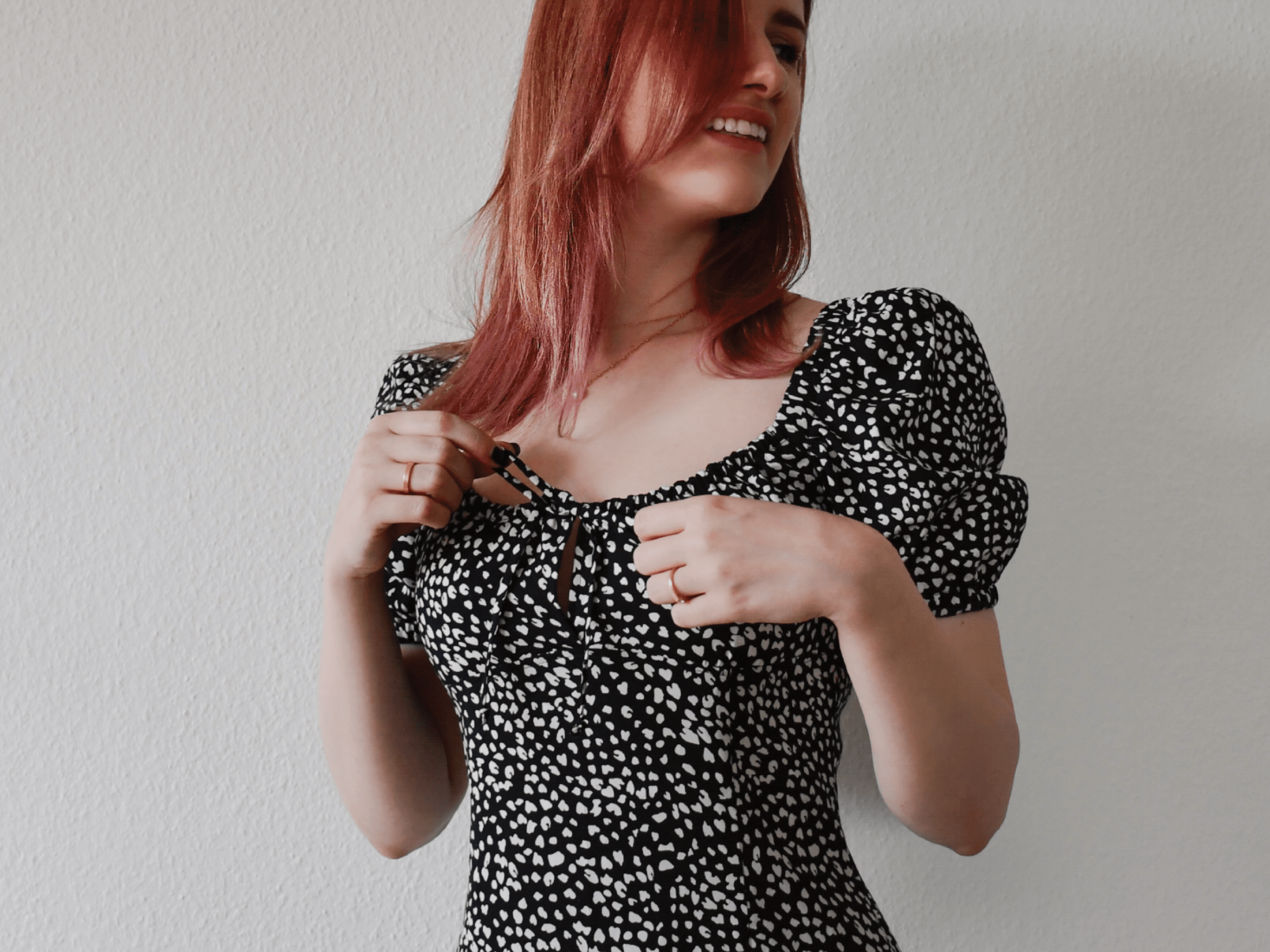 Sommerkleid - Sienna - Schnittmuster - Gr. 32-48 - Sewando