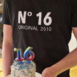 Runder Geburtstag * Plotterdatei