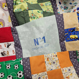 Runder Geburtstag * Plotterdatei