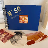 Runder Geburtstag * Plotterdatei